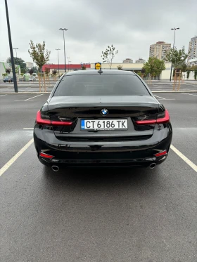 BMW 318 Sport Line - 20300 € / 39703.35 лв. - 65756320 4