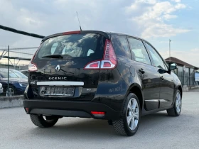 Renault Scenic 1.5dci-Xmod-FULL-NAVI-KAMERA-PARKTRONIK-KOJA-NEW - 4300 € / 8410.07 лв. - 31012985 6