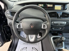 Renault Scenic 1.5dci-Xmod-FULL-NAVI-KAMERA-PARKTRONIK-KOJA-NEW - 4300 € / 8410.07 лв. - 31012985 8