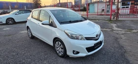 Toyota Yaris 1.4-90кс-6ск - 5650 € / 11050.44 лв. - 72352001 8