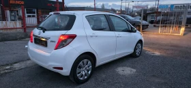 Toyota Yaris 1.4-90кс-6ск - 5650 € / 11050.44 лв. - 72352001 6