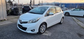 Toyota Yaris 1.4-90кс-6ск - 5650 € / 11050.44 лв. - 72352001 2
