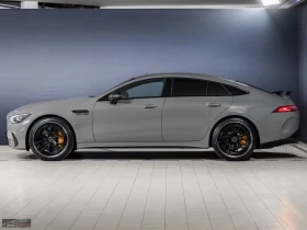 Mercedes-Benz AMG GT 6.3S/639HP/4M/4DBURM/DIST/HUD/360/PANO/MULTIB/221z | Auto.bg — изображение 4