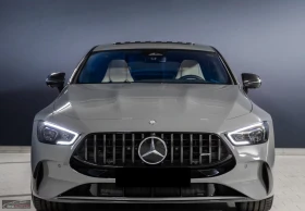 Mercedes-Benz AMG GT 6.3S/639HP/4M/4DBURM/DIST/HUD/360/PANO/MULTIB/221z | Auto.bg — изображение 2