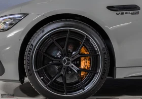Mercedes-Benz AMG GT 6.3S/639HP/4M/4DBURM/DIST/HUD/360/PANO/MULTIB/221z | Auto.bg — изображение 3