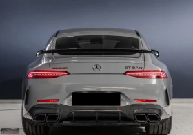 Mercedes-Benz AMG GT 6.3S/639HP/4M/4DBURM/DIST/HUD/360/PANO/MULTIB/221z | Auto.bg — изображение 7