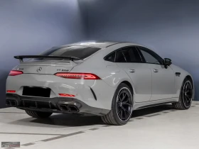 Mercedes-Benz AMG GT 6.3S/639HP/4M/4DBURM/DIST/HUD/360/PANO/MULTIB/221z | Auto.bg — изображение 5