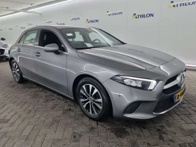 Mercedes-Benz A 180 Business Line