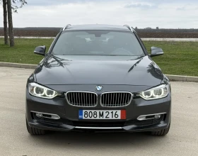 BMW 318 2.0 diesel modern line  - 6900 € / 13495.23 лв. - 72129571 3