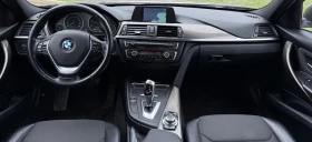 BMW 318 2.0 diesel modern line  - 6900 € / 13495.23 лв. - 72129571 11
