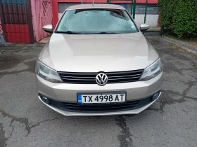 ������ VW Jetta