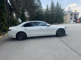 Mercedes-Benz S 580 1�� ���������� | Mobile.bg � ����� ������ 4