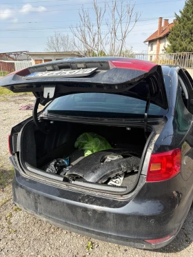 VW Jetta | Mobile.bg � ����� ������ 6