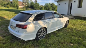 Audi A6 N1 - 20000 € / 39116.60 лв. - 63683051 4