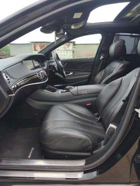 Mercedes-Benz S 350 Ld AMG LINE  - 13800 € / 26990.45 лв. - 29164540 10