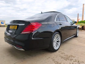 Mercedes-Benz S 350 Ld AMG LINE  - 13800 € / 26990.45 лв. - 29164540 4