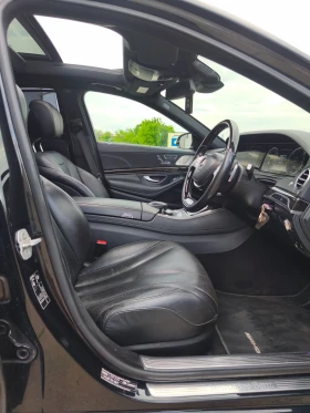 Mercedes-Benz S 350 Ld AMG LINE  - 13800 € / 26990.45 лв. - 29164540 7
