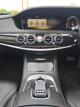 Mercedes-Benz S 350 Ld AMG LINE  - 13800 € / 26990.45 лв. - 29164540 14