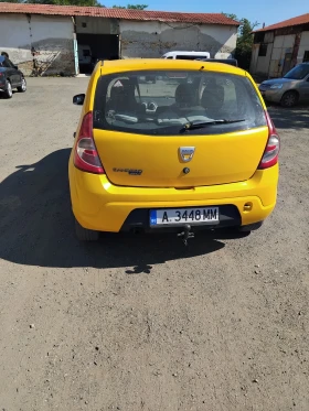 Dacia Sandero undefined | Auto.bg — изображение 2