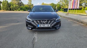 Hyundai I30 1.5 ��� | Mobile.bg � ����� ������ 7