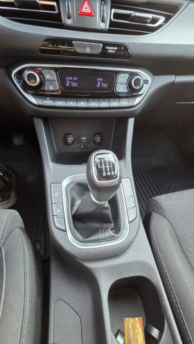 Hyundai I30 1.5 ��� | Mobile.bg � ����� ������ 14