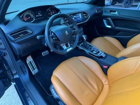 Peugeot 308 1.6 BlueHDi ! GT Line ! | Mobile.bg � ����� ������ 8