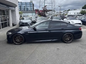 ����� �� �������� �� BMW 535 M-PK* DOWNPIPE* STAGE* DINAN* H&R �������* CHARGEP