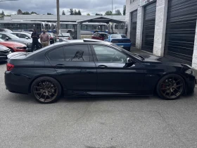 ����� �� �������� �� BMW 535 M-PK* DOWNPIPE* STAGE* DINAN* H&R �������* CHARGEP