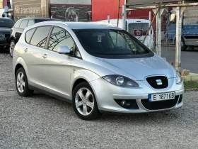 Seat Altea Xl AVTOMAT