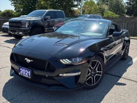 Ford Mustang * GT * CARFAX * 