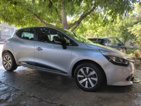 ����� �� �������� �� Renault Clio