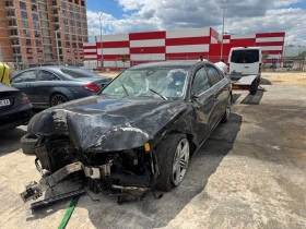 Audi A8 4.2 Сменени вериги