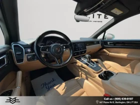 Porsche Cayenne Active Suspension Management* Burmester  | Mobile.bg � ����� ������ 8
