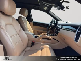 Porsche Cayenne Active Suspension Management* Burmester  | Mobile.bg � ����� ������ 7