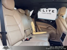 Porsche Cayenne Active Suspension Management* Burmester  | Mobile.bg � ����� ������ 9