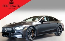 Mercedes-Benz AMG GT 63S E-PERFORMANCE KERAMIK MAGNO NIGHT-II 