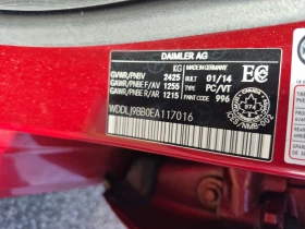 Mercedes-Benz CLS 550 * CARFAX* АВТОКРЕДИТ БЕЗ ПЪРВОНАЧАЛНА ВНОСКА*  | Auto.bg — изображение 16