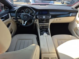 Mercedes-Benz CLS 550 * CARFAX* АВТОКРЕДИТ БЕЗ ПЪРВОНАЧАЛНА ВНОСКА*  | Auto.bg — изображение 10