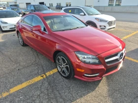 Mercedes-Benz CLS 550 * CARFAX* АВТОКРЕДИТ БЕЗ ПЪРВОНАЧАЛНА ВНОСКА*  | Auto.bg — изображение 2