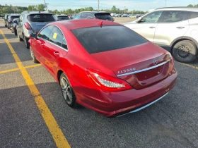 Mercedes-Benz CLS 550 * CARFAX* АВТОКРЕДИТ БЕЗ ПЪРВОНАЧАЛНА ВНОСКА*  | Auto.bg — изображение 4