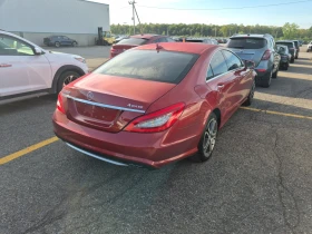 Mercedes-Benz CLS 550 * CARFAX* АВТОКРЕДИТ БЕЗ ПЪРВОНАЧАЛНА ВНОСКА*  | Auto.bg — изображение 3