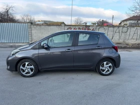 Toyota Yaris Hybrid 1, 5 - 7450 € - 44484285 4