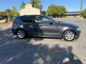 ����� �� �������� �� BMW 116 116i