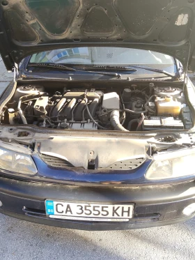 Renault Laguna Хечбек - 1150 € - 83594026 4