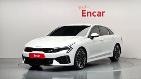 Kia K5 1.6T | NOBLESSE | 360 CAMS | ACC | ОБДУХВАНЕ