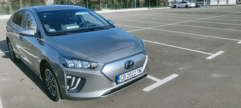 Hyundai Ioniq, снимка 3 - Автомобили и джипове - 47843949