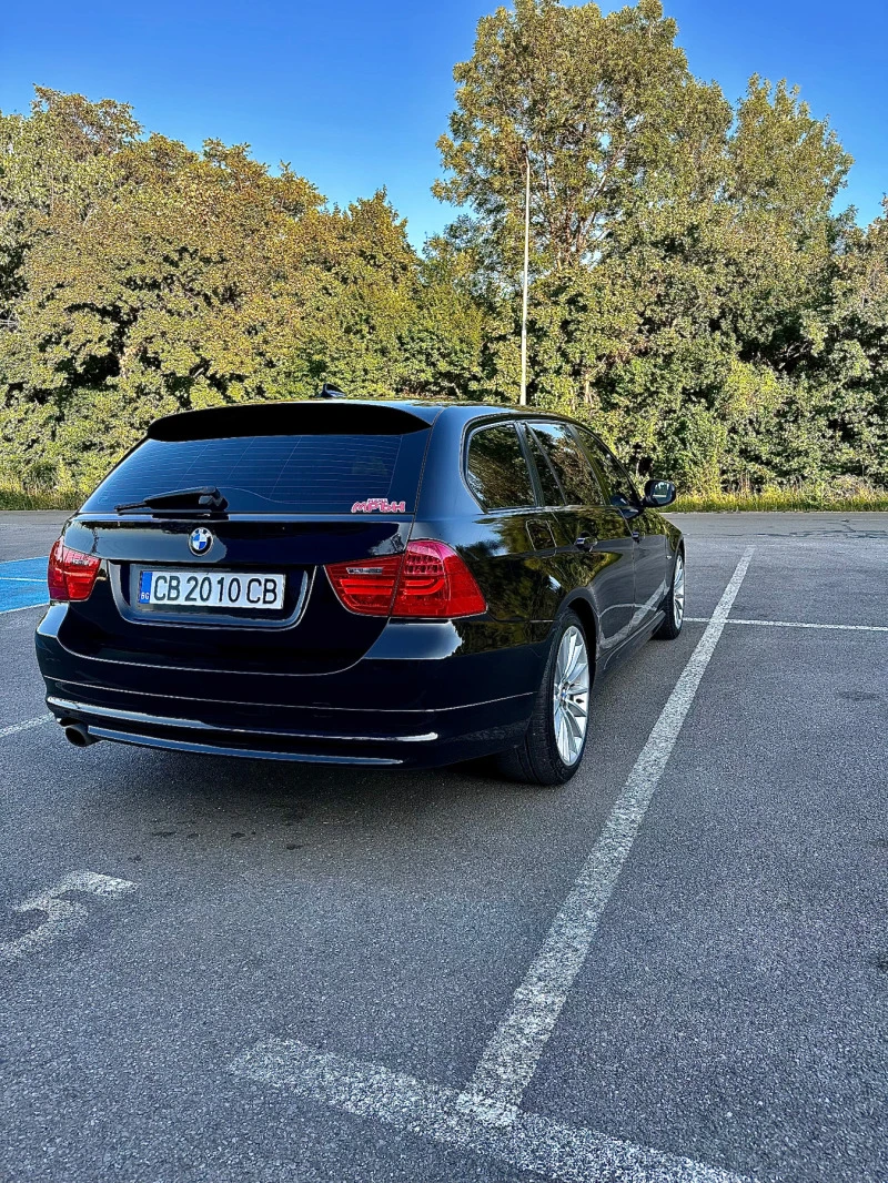 BMW 320, снимка 4 - Автомобили и джипове - 46331613