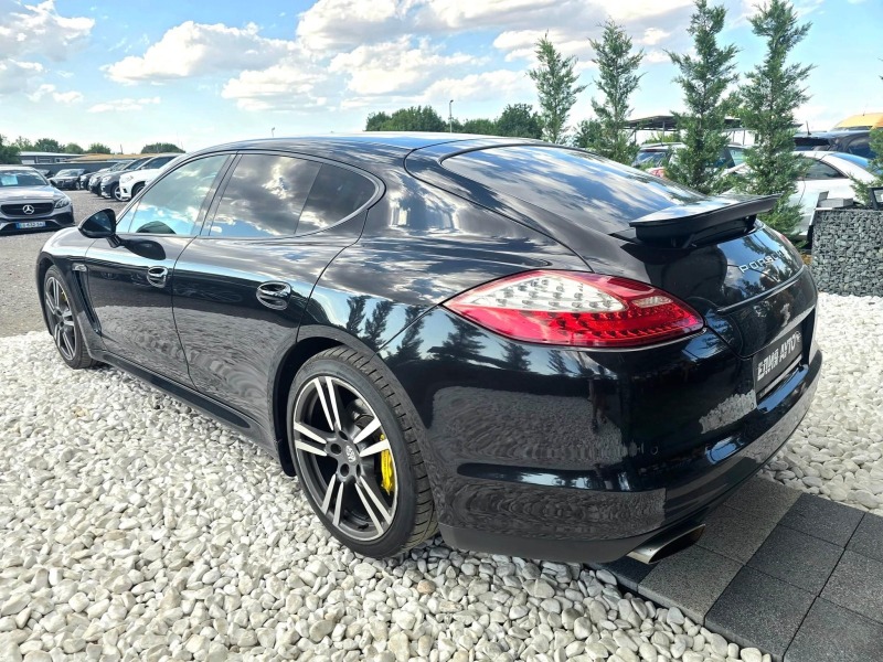 Porsche Panamera 3.6I RECAROСАЛОН ПАНОРАМЕН ЛЮК FULL TOP ЛИЗИНГ100%, снимка 7 - Автомобили и джипове - 46775177