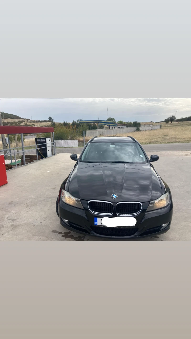 BMW 318, снимка 1 - Автомобили и джипове - 47551645