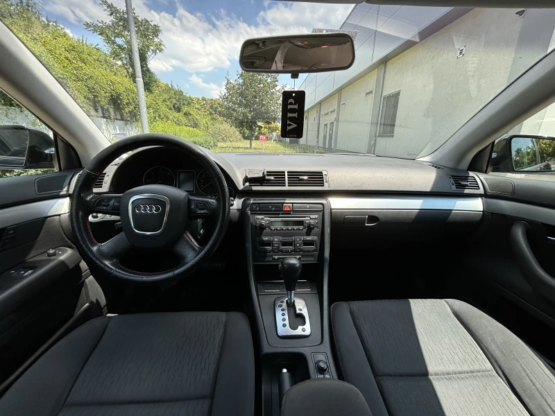 Audi A4, снимка 13 - Автомобили и джипове - 47735956